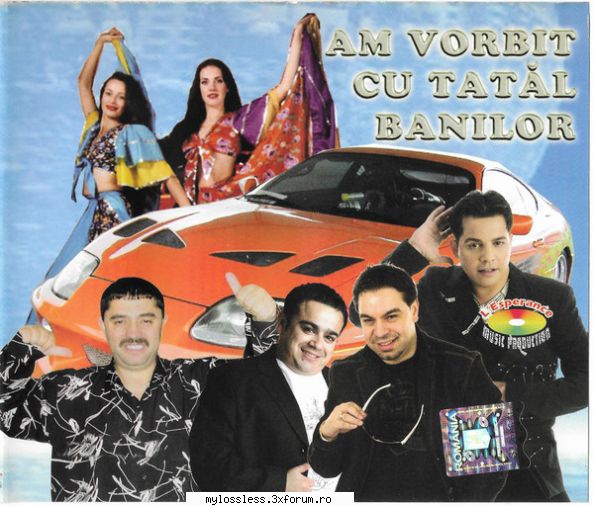...:::CERERE / REQUEST de Albume, Melodii in format FLAC !:::... - PaulTheBest - @ Muzica/Albume in format Lossless [FLAC]-[ROMANEASCA]