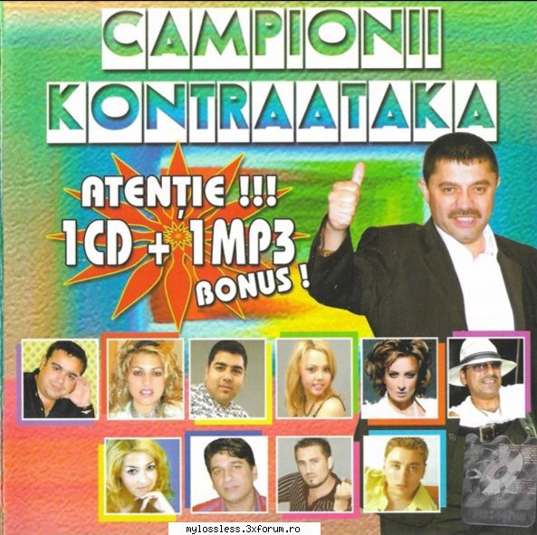 ...:::CERERE / REQUEST de Albume, Melodii in format FLAC !:::... - PaulTheBest - @ Muzica/Albume in format Lossless [FLAC]-[ROMANEASCA]