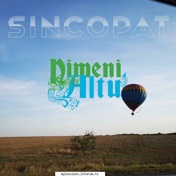 ...:::CERERE / REQUEST de Albume, Melodii in format FLAC !:::... - Profpioibanana - @ Muzica/Albume in format Lossless [FLAC]-[ROMANEASCA]