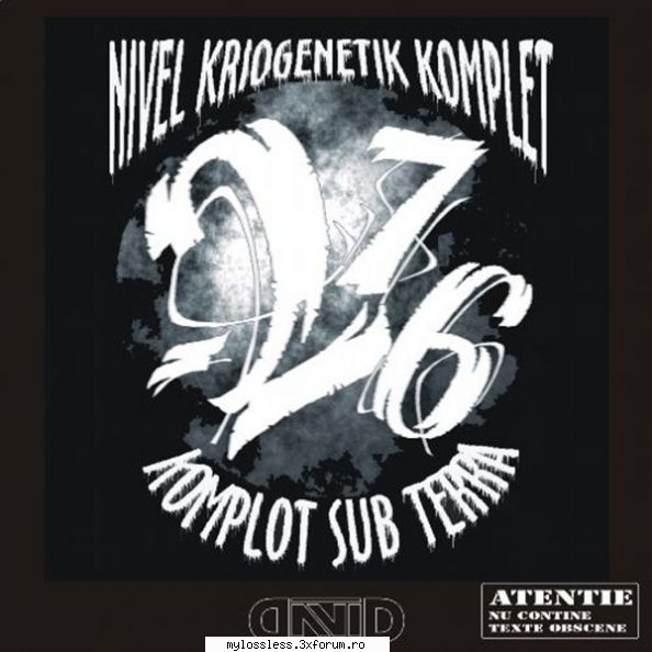 ...:::CERERE / REQUEST de Albume, Melodii in format FLAC !:::... - lolol - @ Muzica/Albume in format Lossless [FLAC]-[ROMANEASCA]