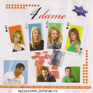 ...:::CERERE / REQUEST de Albume, Melodii in format FLAC !:::... - Valeriu 67 - @ Muzica/Albume in format Lossless [FLAC]-[ROMANEASCA]