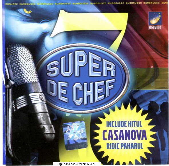 ...:::CERERE / REQUEST de Albume, Melodii in format FLAC !:::... - spartanu - @ Muzica/Albume in format Lossless [FLAC]-[ROMANEASCA]