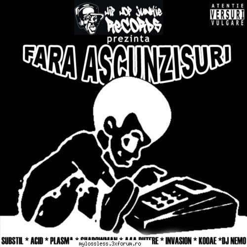 ...:::CERERE / REQUEST de Albume, Melodii in format FLAC !:::... - lolol - @ Muzica/Albume in format Lossless [FLAC]-[ROMANEASCA]