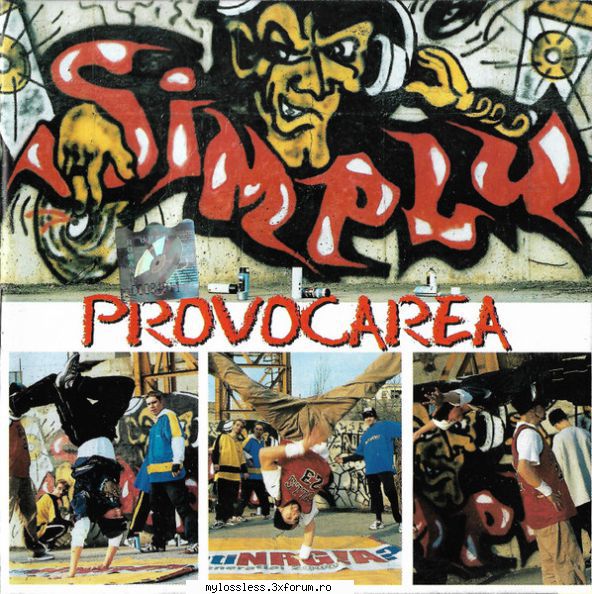 ...:::CERERE / REQUEST de Albume, Melodii in format FLAC !:::... - digitallife - @ Muzica/Albume in format Lossless [FLAC]-[ROMANEASCA]
