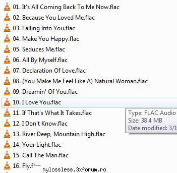 ...:::CERERE / REQUEST de Albume, Melodii in format FLAC !:::... - vlady13 - @ Muzica/Albume in format Lossless [FLAC]-[STRAINA]