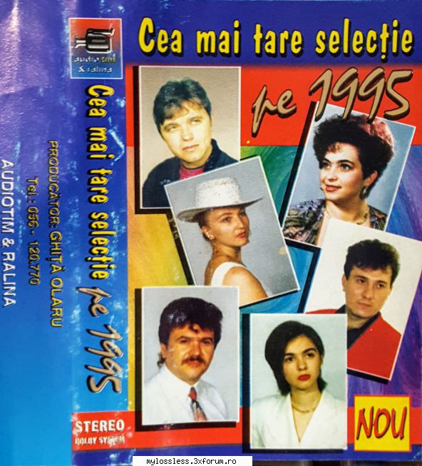 ...:::CERERE / REQUEST de Albume, Melodii in format FLAC !:::... - cristihd - @ Muzica/Albume in format Lossless [FLAC]-[ROMANEASCA]