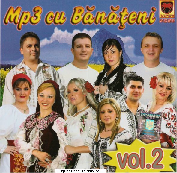 ...:::CERERE / REQUEST de Albume, Melodii in format FLAC !:::... - cristihd - @ Muzica/Albume in format Lossless [FLAC]-[ROMANEASCA]