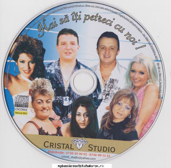 ...:::CERERE / REQUEST de Albume, Melodii in format FLAC !:::... - cristihd - @ Muzica/Albume in format Lossless [FLAC]-[ROMANEASCA]