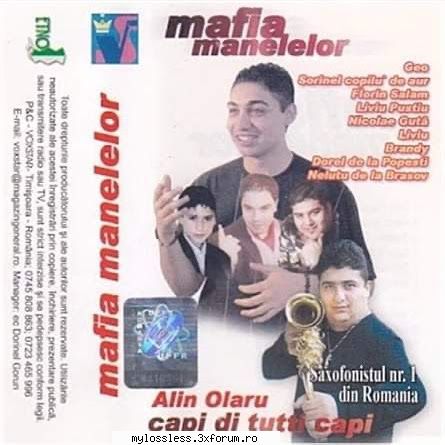 ...:::CERERE / REQUEST de Albume, Melodii in format FLAC !:::... - cristihd - @ Muzica/Albume in format Lossless [FLAC]-[ROMANEASCA]