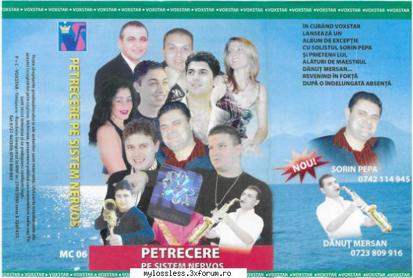 ...:::CERERE / REQUEST de Albume, Melodii in format FLAC !:::... - cristihd - @ Muzica/Albume in format Lossless [FLAC]-[ROMANEASCA]