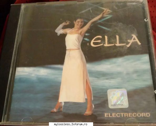...:::CERERE / REQUEST de Albume, Melodii in format FLAC !:::... - ClubCaviar - @ Muzica/Albume in format Lossless [FLAC]-[ROMANEASCA]