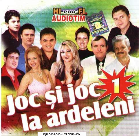 ...:::CERERE / REQUEST de Albume, Melodii in format FLAC !:::... - cristihd - @ Muzica/Albume in format Lossless [FLAC]-[ROMANEASCA]