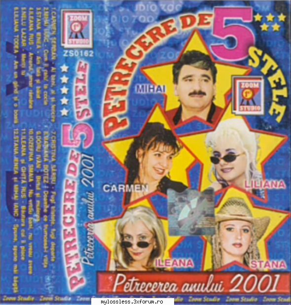 ...:::CERERE / REQUEST de Albume, Melodii in format FLAC !:::... - cristihd - @ Muzica/Albume in format Lossless [FLAC]-[ROMANEASCA]