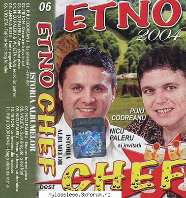...:::CERERE / REQUEST de Albume, Melodii in format FLAC !:::... - cristihd2 - @ Muzica/Albume in format Lossless [FLAC]-[ROMANEASCA]