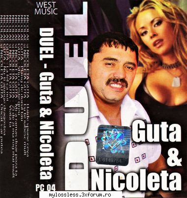 ...:::CERERE / REQUEST de Albume, Melodii in format FLAC !:::... - cristihd2 - @ Muzica/Albume in format Lossless [FLAC]-[ROMANEASCA]