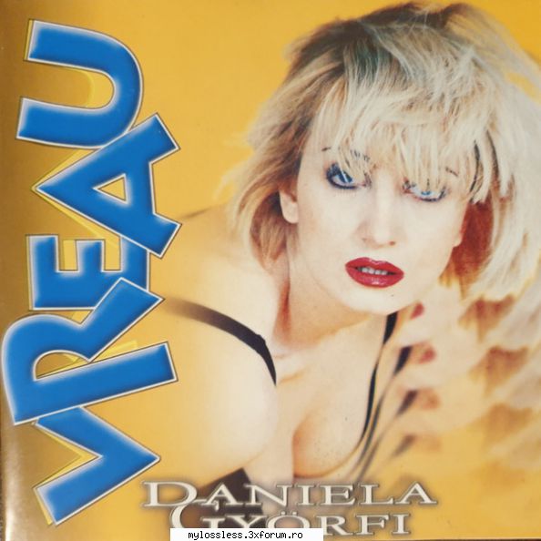 ...:::CERERE / REQUEST de Albume, Melodii in format FLAC !:::... - advil - @ Muzica/Albume in format Lossless [FLAC]-[ROMANEASCA]