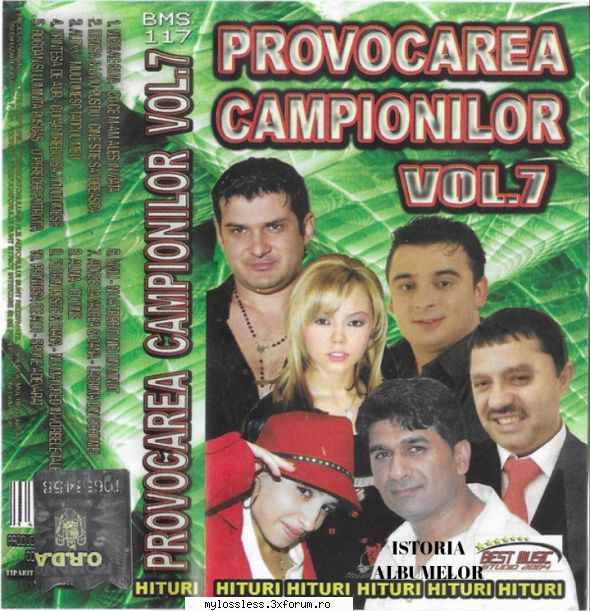 ...:::CERERE / REQUEST de Albume, Melodii in format FLAC !:::... - cristihd20 - @ Muzica/Albume in format Lossless [FLAC]-[ROMANEASCA]