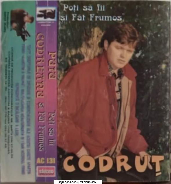 ...:::CERERE / REQUEST de Albume, Melodii in format FLAC !:::... - cristihd2 - @ Muzica/Albume in format Lossless [FLAC]-[ROMANEASCA]