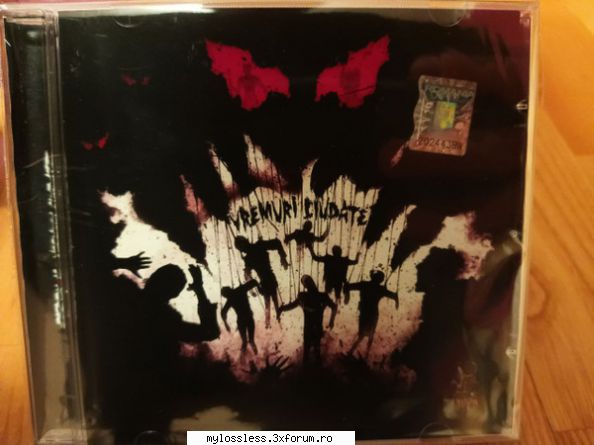 ...:::CERERE / REQUEST de Albume, Melodii in format FLAC !:::... - FlintTheCool - @ Muzica/Albume in format Lossless [FLAC]-[ROMANEASCA]