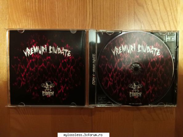 ...:::CERERE / REQUEST de Albume, Melodii in format FLAC !:::... - FlintTheCool - @ Muzica/Albume in format Lossless [FLAC]-[ROMANEASCA]