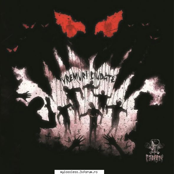 ...:::CERERE / REQUEST de Albume, Melodii in format FLAC !:::... - FlintTheCool - @ Muzica/Albume in format Lossless [FLAC]-[ROMANEASCA]