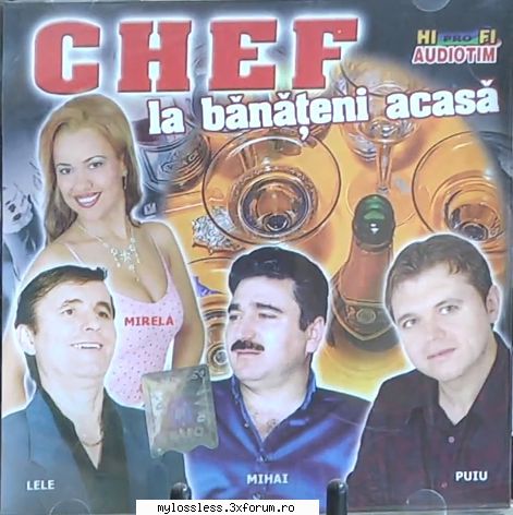 ...:::CERERE / REQUEST de Albume, Melodii in format FLAC !:::... - cristihd2 - @ Muzica/Albume in format Lossless [FLAC]-[ROMANEASCA]