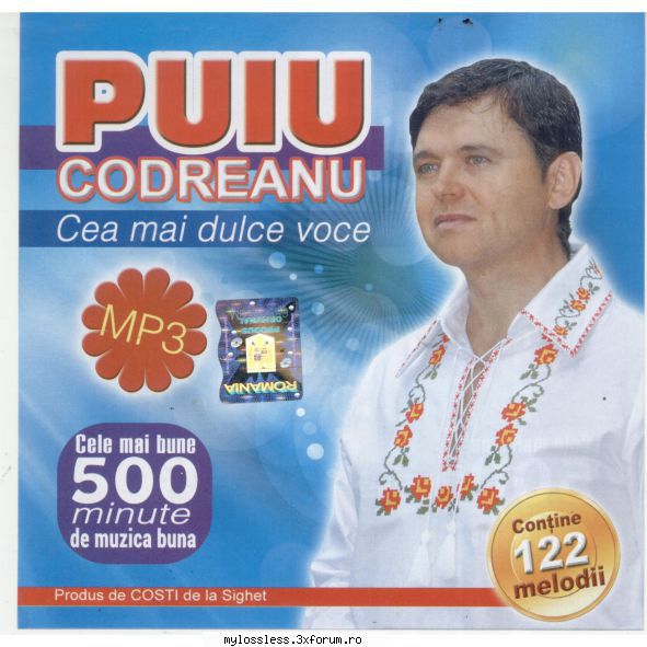 ...:::CERERE / REQUEST de Albume, Melodii in format FLAC !:::... - cristihd2 - @ Muzica/Albume in format Lossless [FLAC]-[ROMANEASCA]