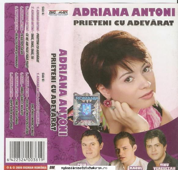 ...:::CERERE / REQUEST de Albume, Melodii in format FLAC !:::... - cristihd2 - @ Muzica/Albume in format Lossless [FLAC]-[ROMANEASCA]