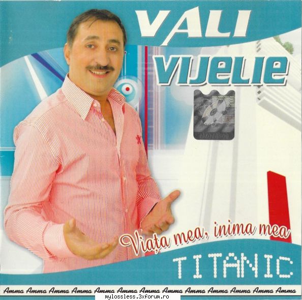 ...:::CERERE / REQUEST de Albume, Melodii in format FLAC !:::... - mada8204 - @ Muzica/Albume in format Lossless [FLAC]-[ROMANEASCA]