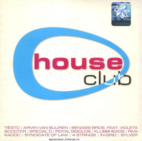 ...:::CERERE / REQUEST de Albume, Melodii in format FLAC !:::... - ClubCaviar - @ Muzica/Albume in format Lossless [FLAC]-[STRAINA]