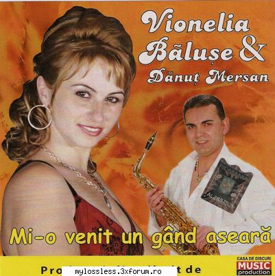 ...:::CERERE / REQUEST de Albume, Melodii in format FLAC !:::... - cristihd2 - @ Muzica/Albume in format Lossless [FLAC]-[ROMANEASCA]