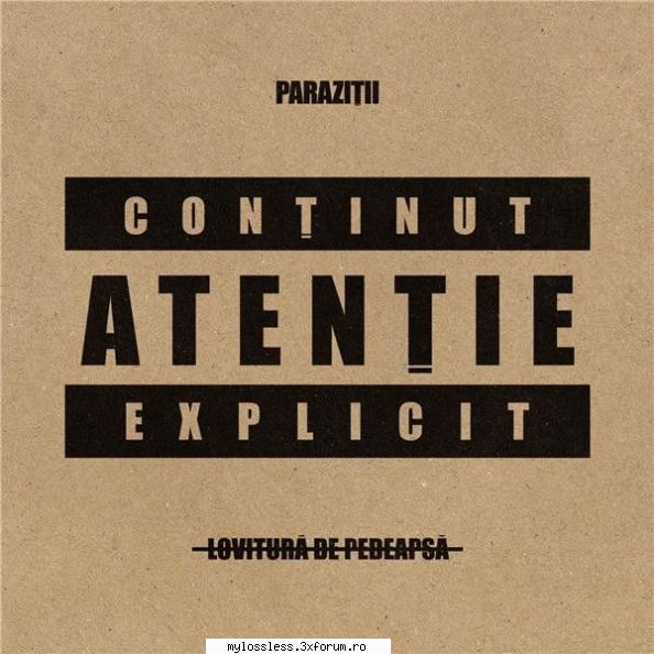 ...:::CERERE / REQUEST de Albume, Melodii in format FLAC !:::... - vladofficial - @ Muzica/Albume in format Lossless [FLAC]-[ROMANEASCA]
