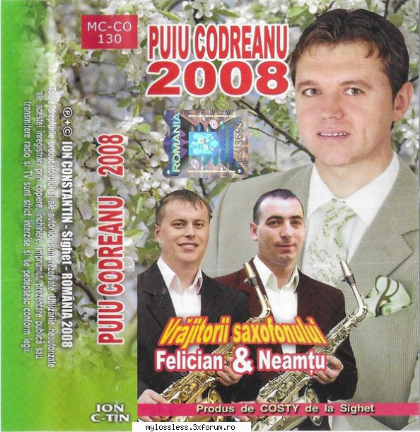 ...:::CERERE / REQUEST de Albume, Melodii in format FLAC !:::... - cristihd2 - @ Muzica/Albume in format Lossless [FLAC]-[ROMANEASCA]