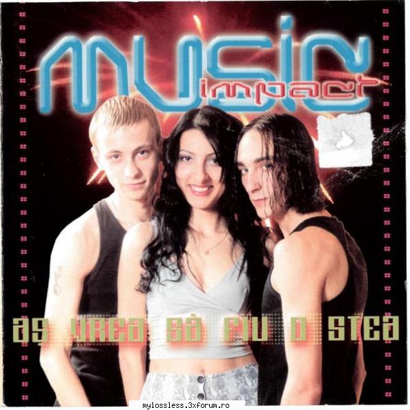 ...:::CERERE / REQUEST de Albume, Melodii in format FLAC !:::... - Gaby Dj - @ Muzica/Albume in format Lossless [FLAC]-[ROMANEASCA]