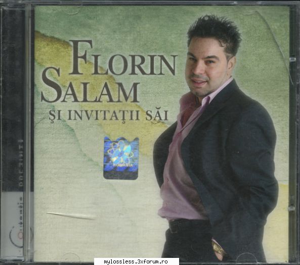 ...:::CERERE / REQUEST de Albume, Melodii in format FLAC !:::... - mada8204 - @ Muzica/Albume in format Lossless [FLAC]-[ROMANEASCA]