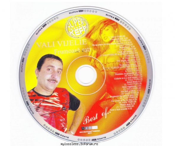 ...:::CERERE / REQUEST de Albume, Melodii in format FLAC !:::... - mada8204 - @ Muzica/Albume in format Lossless [FLAC]-[ROMANEASCA]