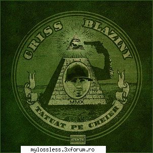 ...:::CERERE / REQUEST de Albume, Melodii in format FLAC !:::... - radwkw31 - @ Muzica/Albume in format Lossless [FLAC]-[ROMANEASCA]