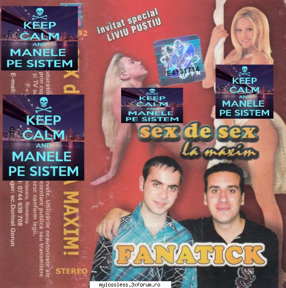 ...:::CERERE / REQUEST de Albume, Melodii in format FLAC !:::... - claudiaroxana - @ Muzica/Albume in format Lossless [FLAC]-[ROMANEASCA]