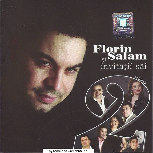 ...:::CERERE / REQUEST de Albume, Melodii in format FLAC !:::... - ilosfai - @ Muzica/Albume in format Lossless [FLAC]-[ROMANEASCA]