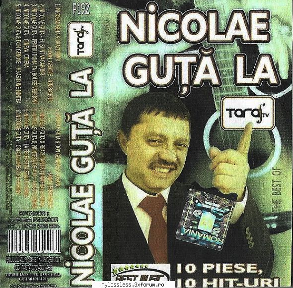 ...:::CERERE / REQUEST de Albume, Melodii in format FLAC !:::... - AlexandruManele94 - @ Muzica/Albume in format Lossless [FLAC]-[ROMANEASCA]