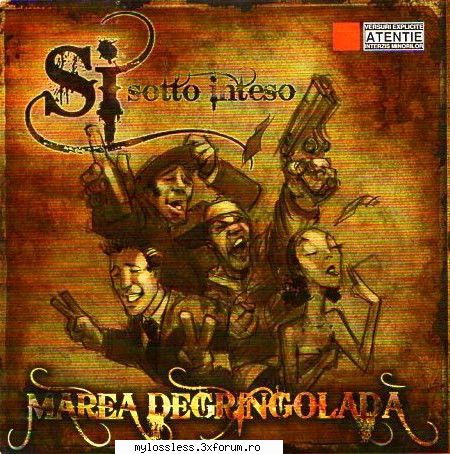 ...:::CERERE / REQUEST de Albume, Melodii in format FLAC !:::... - ClubCaviar - @ Muzica/Albume in format Lossless [FLAC]-[ROMANEASCA]
