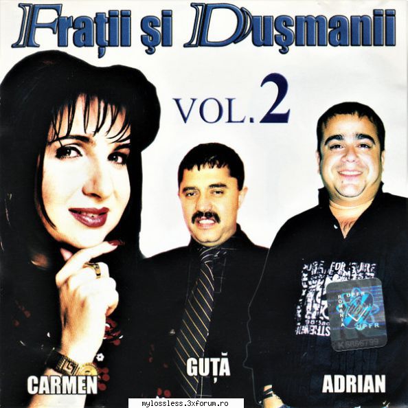 ...:::CERERE / REQUEST de Albume, Melodii in format FLAC !:::... - DanciPERIUTZA - @ Muzica/Albume in format Lossless [FLAC]-[ROMANEASCA]