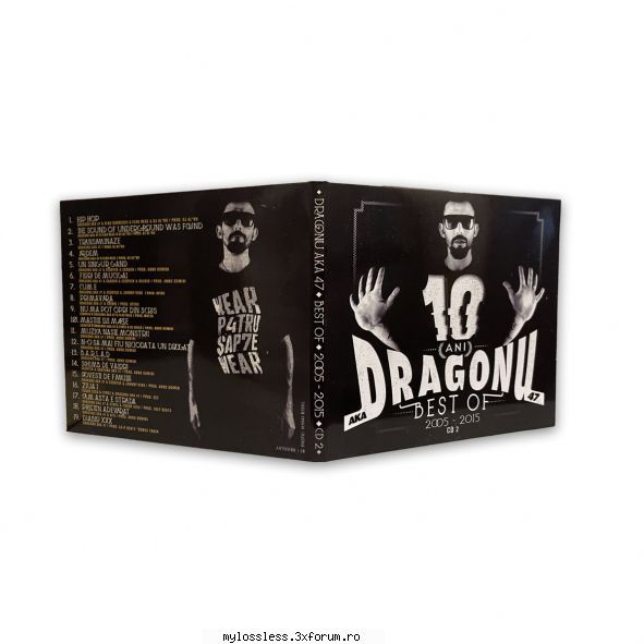 ...:::CERERE / REQUEST de Albume, Melodii in format FLAC !:::... - vladofficial606 - @ Muzica/Albume in format Lossless [FLAC]-[ROMANEASCA]