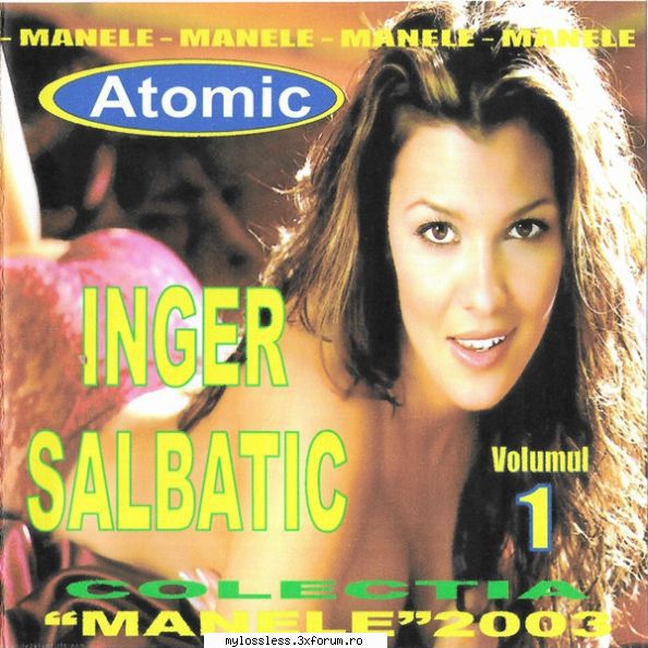 ...:::CERERE / REQUEST de Albume, Melodii in format FLAC !:::... - ilosfai - @ Muzica/Albume in format Lossless [FLAC]-[ROMANEASCA]