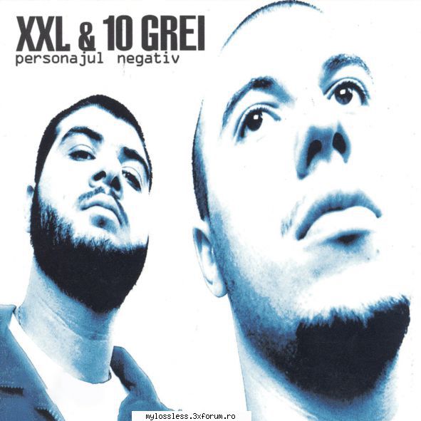 ...:::CERERE / REQUEST de Albume, Melodii in format FLAC !:::... - luckyman - @ Muzica/Albume in format Lossless [FLAC]-[ROMANEASCA]