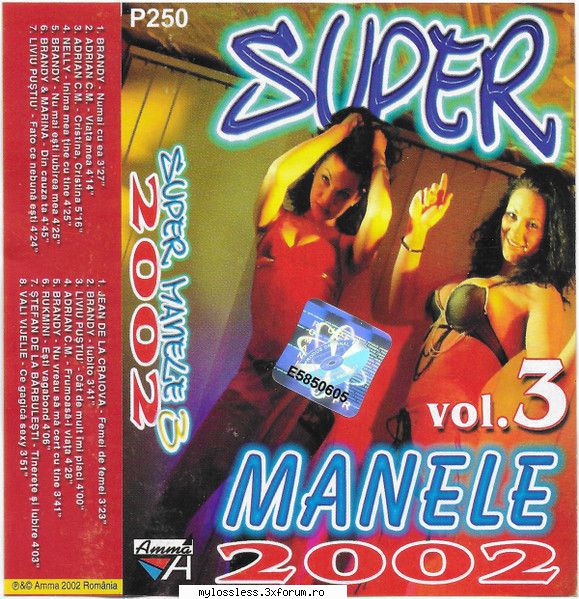 ...:::CERERE / REQUEST de Albume, Melodii in format FLAC !:::... - TheScott - @ Muzica/Albume in format Lossless [FLAC]-[ROMANEASCA]