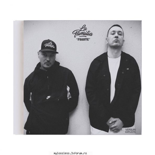 ...:::CERERE / REQUEST de Albume, Melodii in format FLAC !:::... - luckyman - @ Muzica/Albume in format Lossless [FLAC]-[ROMANEASCA]