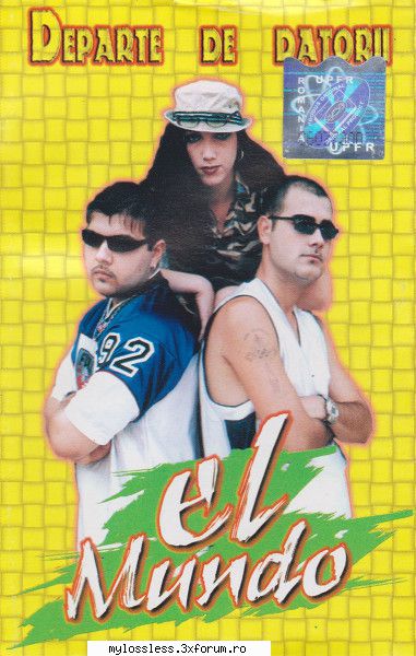 ...:::CERERE / REQUEST de Albume, Melodii in format FLAC !:::... - GeoGold - @ Muzica/Albume in format Lossless [FLAC]-[ROMANEASCA]