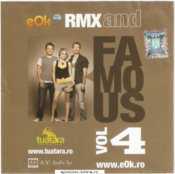 ...:::CERERE / REQUEST de Albume, Melodii in format FLAC !:::... - ClubCaviar - @ Muzica/Albume in format Lossless [FLAC]-[ROMANEASCA]