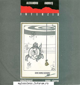 ...:::CERERE / REQUEST de Albume, Melodii in format FLAC !:::... - krystynel - @ Muzica/Albume in format Lossless [FLAC]-[ROMANEASCA]